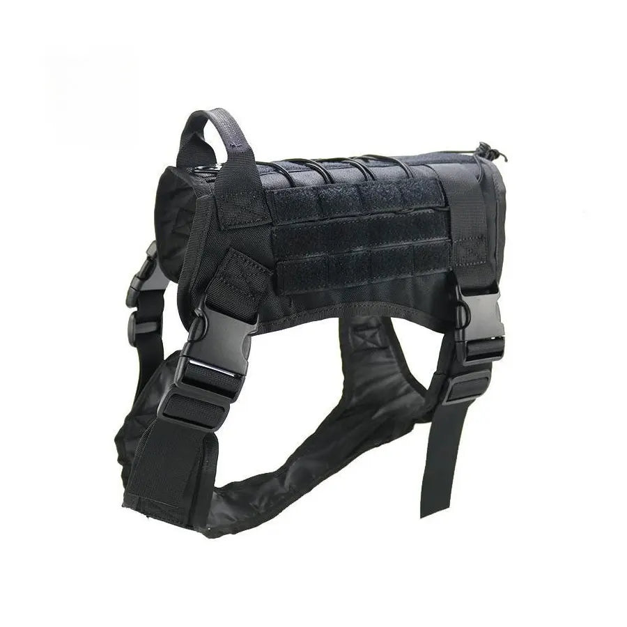 Tactical Dog Vest